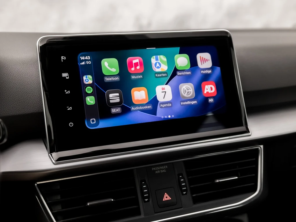 SEAT Tarraco – foto 11