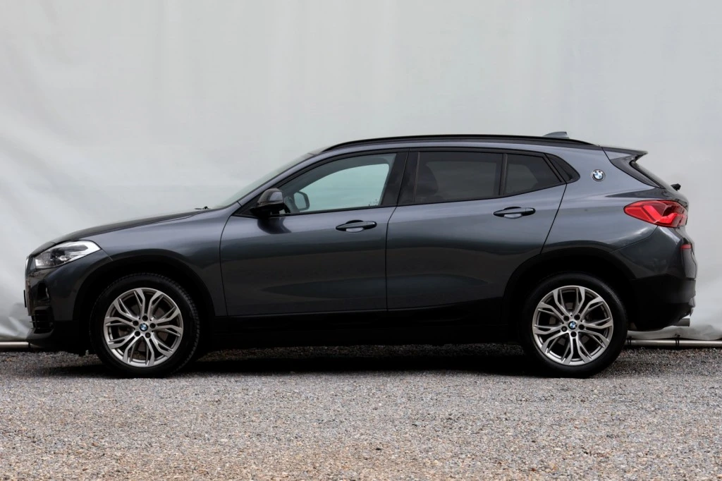 BMW X2 – foto 3