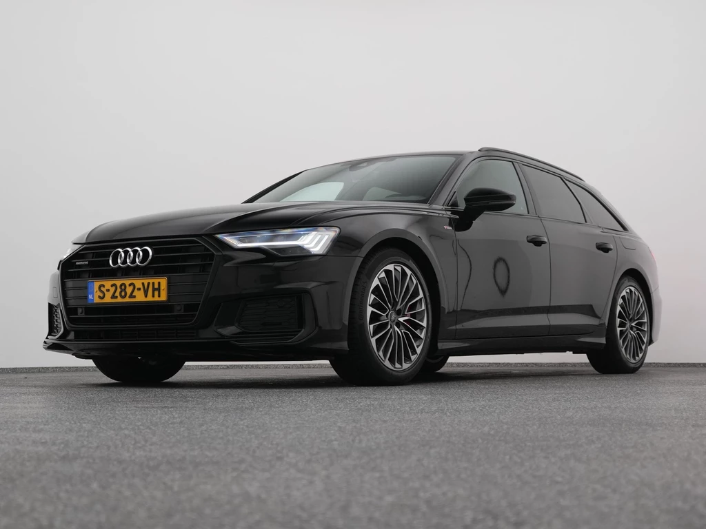 Audi A6 – foto 2