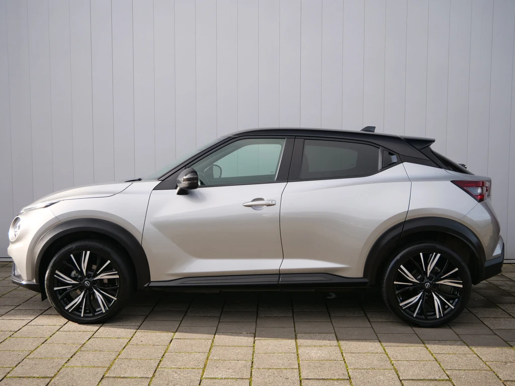 Nissan Juke – foto 2
