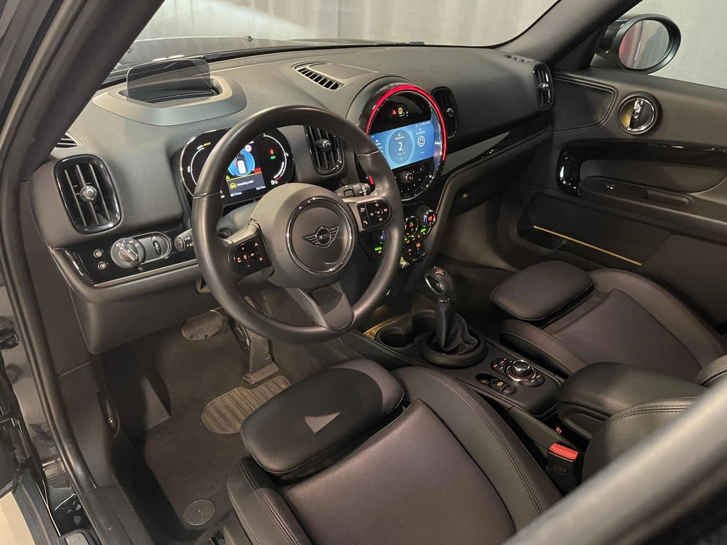 MINI Countryman – foto 27