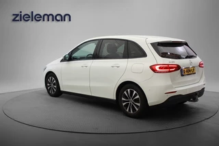 Mercedes-Benz B-Klasse – thumbnail 3