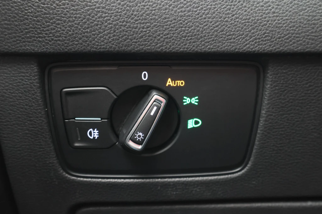 Volkswagen Passat – foto 39