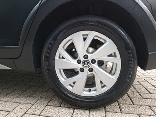 Volkswagen Taigo – thumbnail 14
