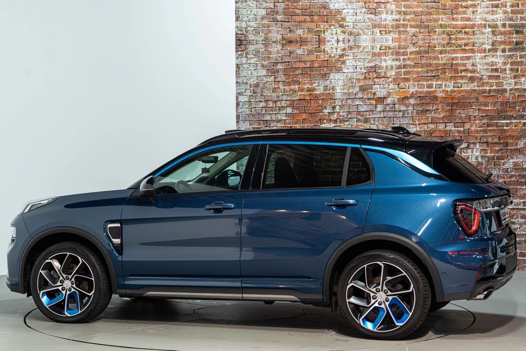 Lynk & Co 01 – foto 6