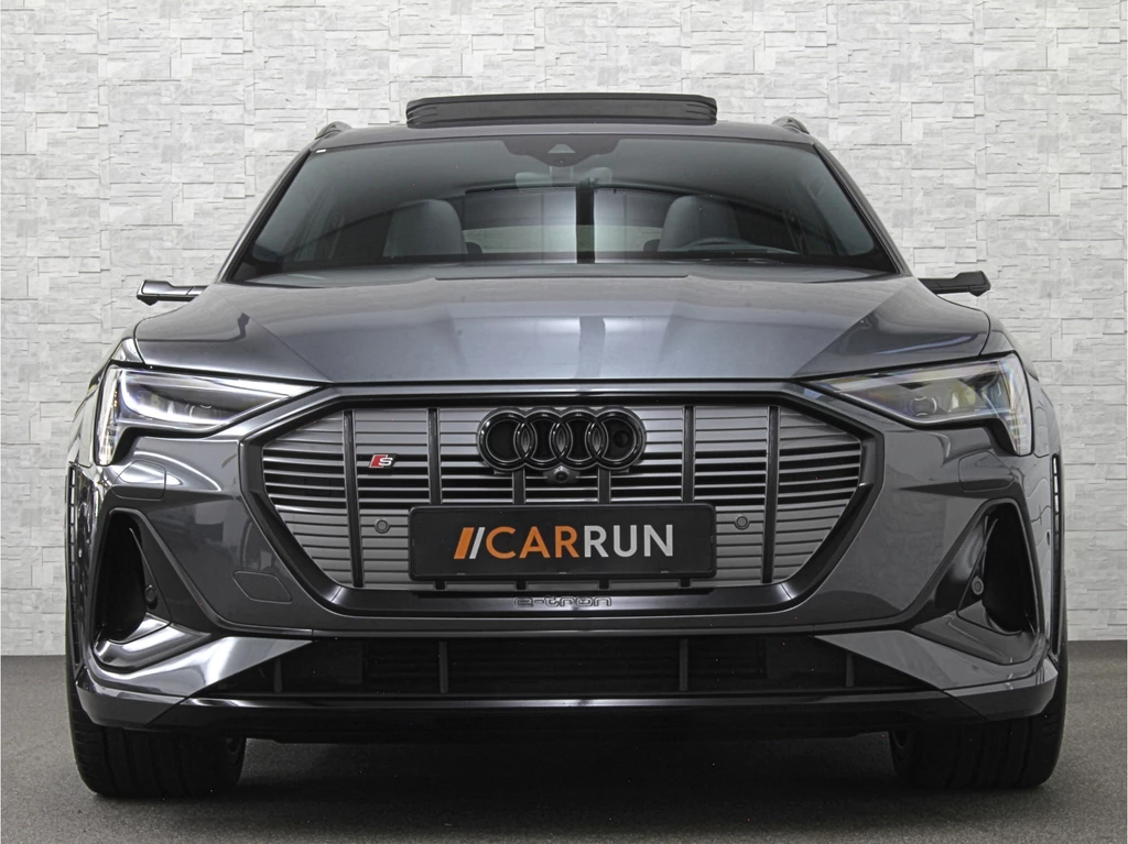 Audi e-tron – foto 8