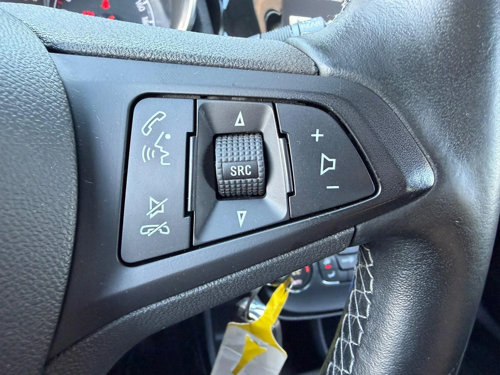 Opel KARL – foto 35