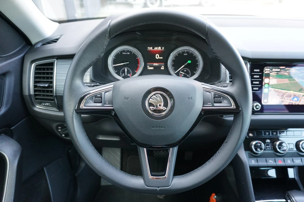 Škoda Kodiaq – foto 24