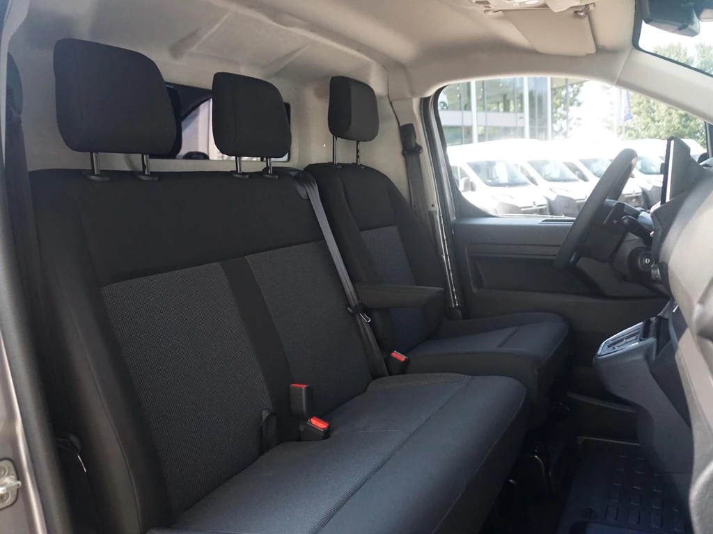 Opel Vivaro – foto 16