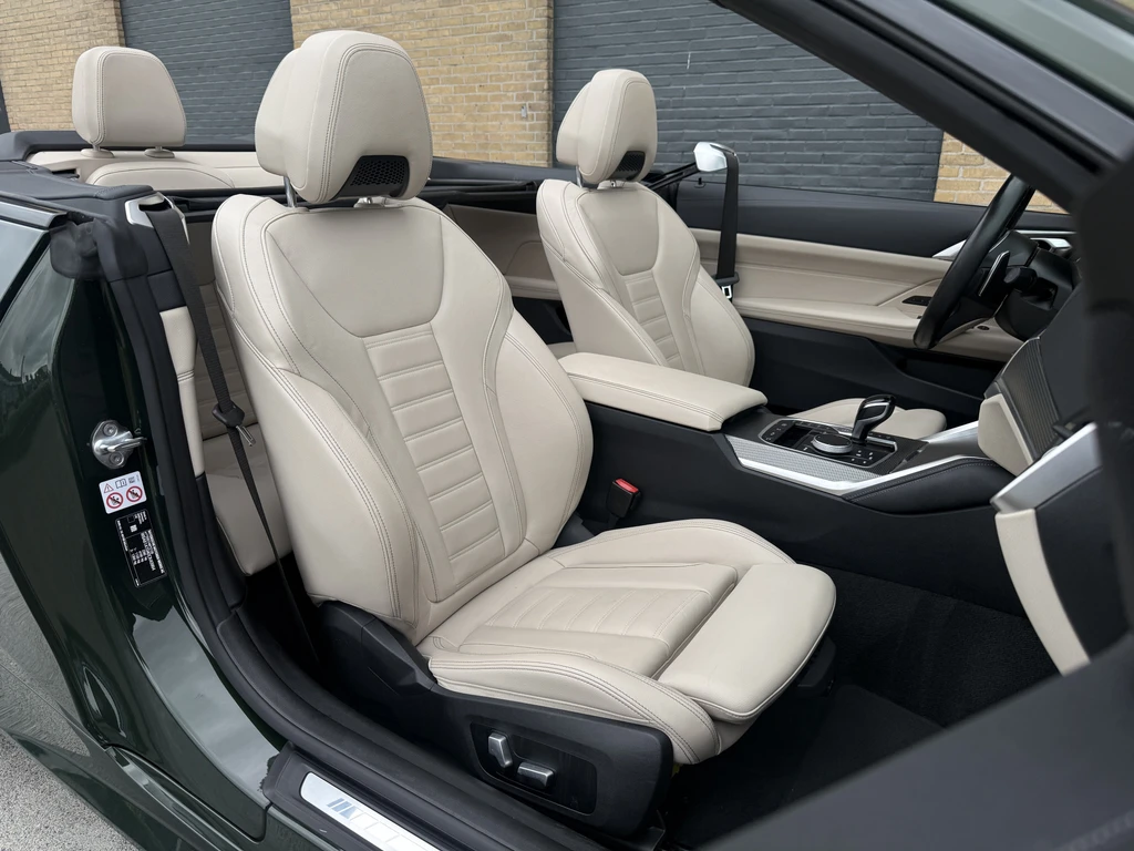 BMW 4 Serie – foto 30