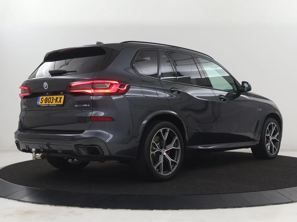 BMW X5 – foto 4