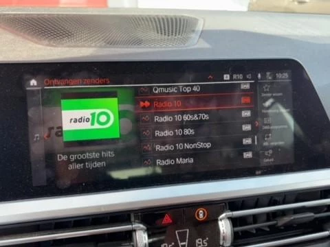 BMW 3 Serie – foto 11