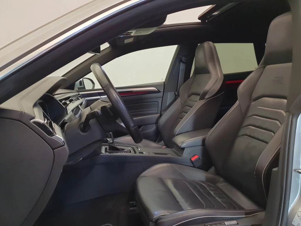 Volkswagen Arteon – foto 22