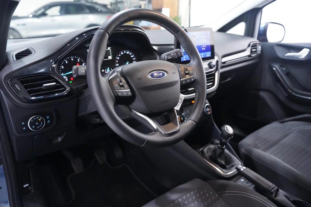 Ford Fiesta – foto 34