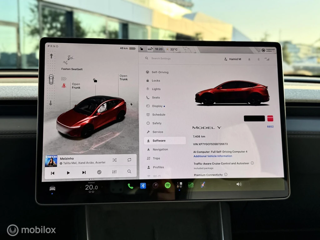 Tesla Model Y – foto 19
