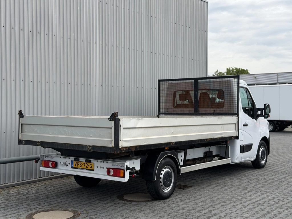 Renault Master – foto 8