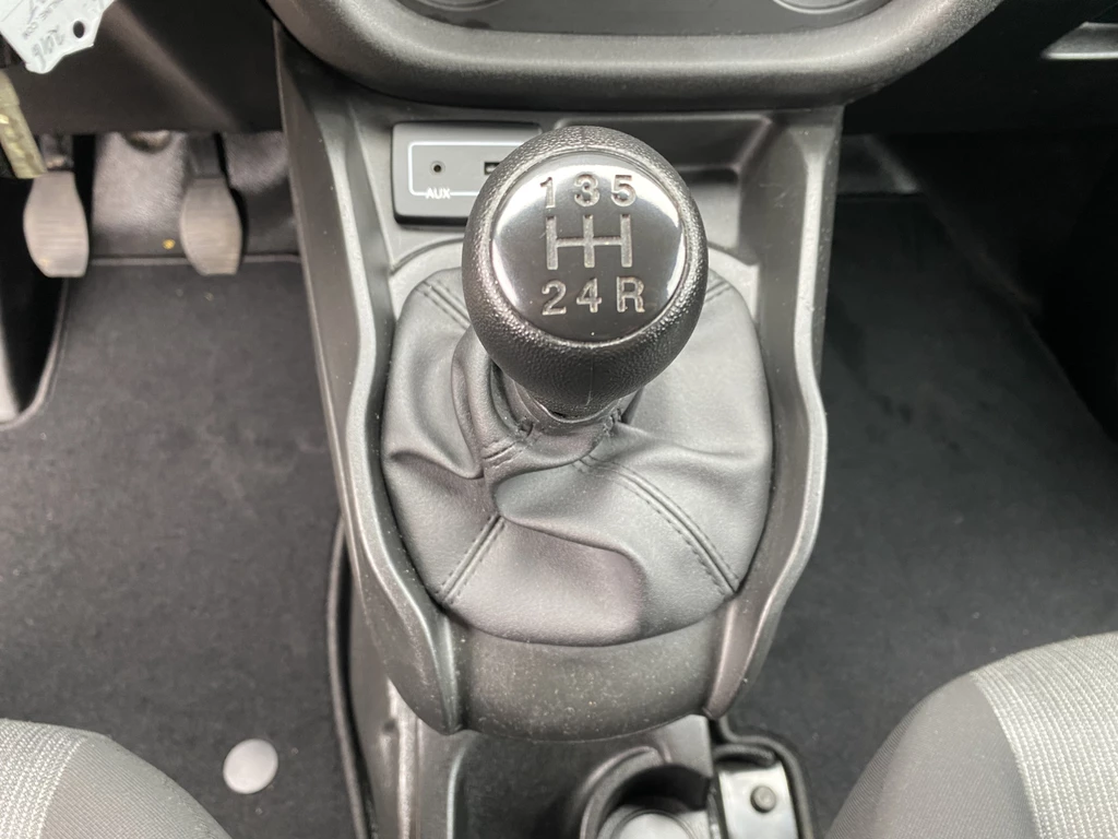 Fiat Doblò – foto 30