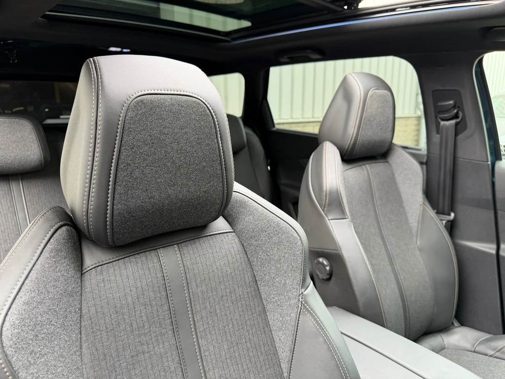 Peugeot 5008 – foto 26