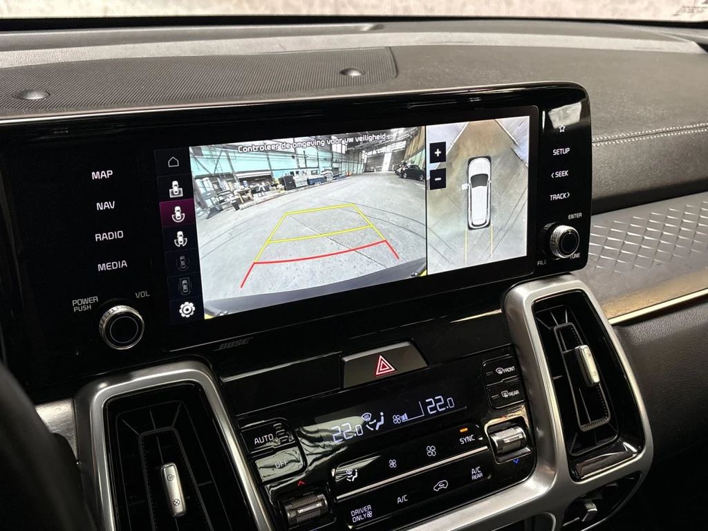 Kia Sorento – foto 16