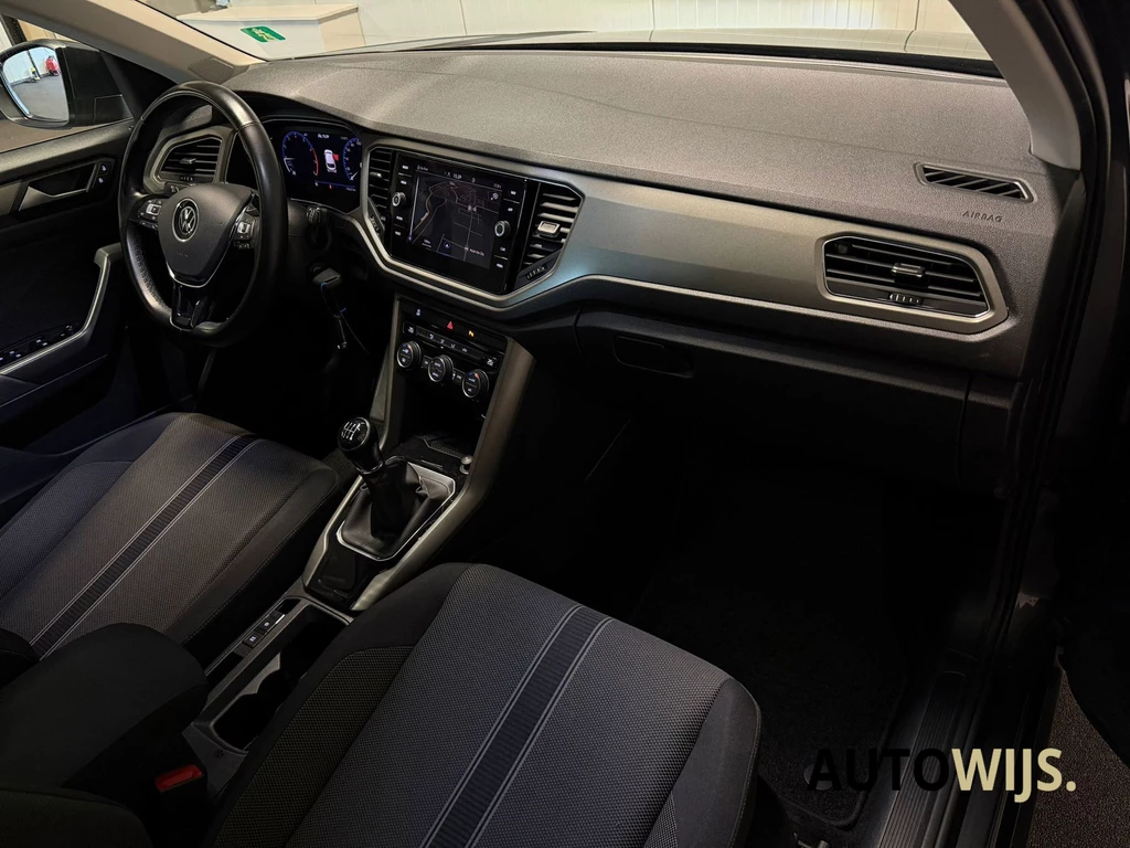Volkswagen T-Roc – foto 26