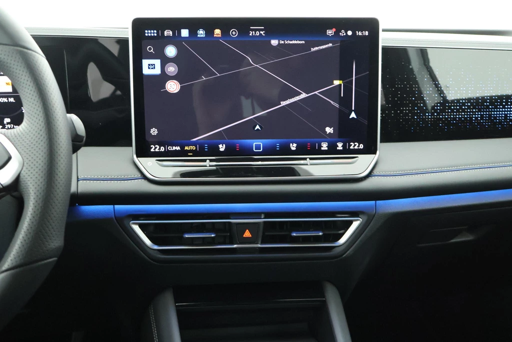 Volkswagen Tiguan – foto 16