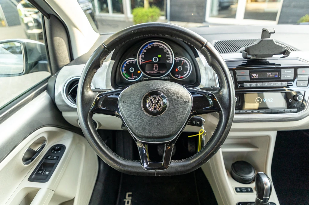 Volkswagen e-up! – foto 16
