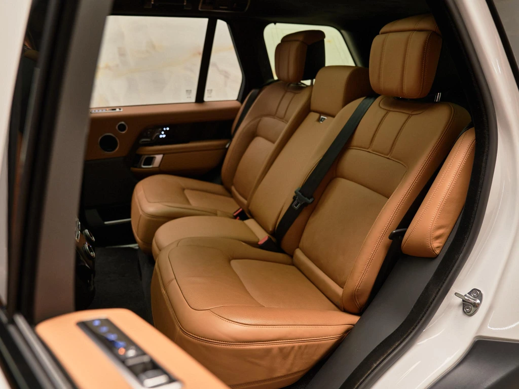 Land Rover Range Rover – foto 30