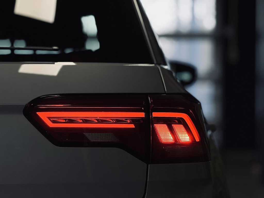 Volkswagen T-Roc – foto 23
