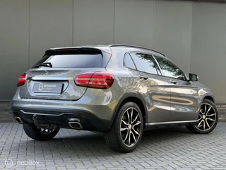 Mercedes-Benz GLA – thumbnail 10