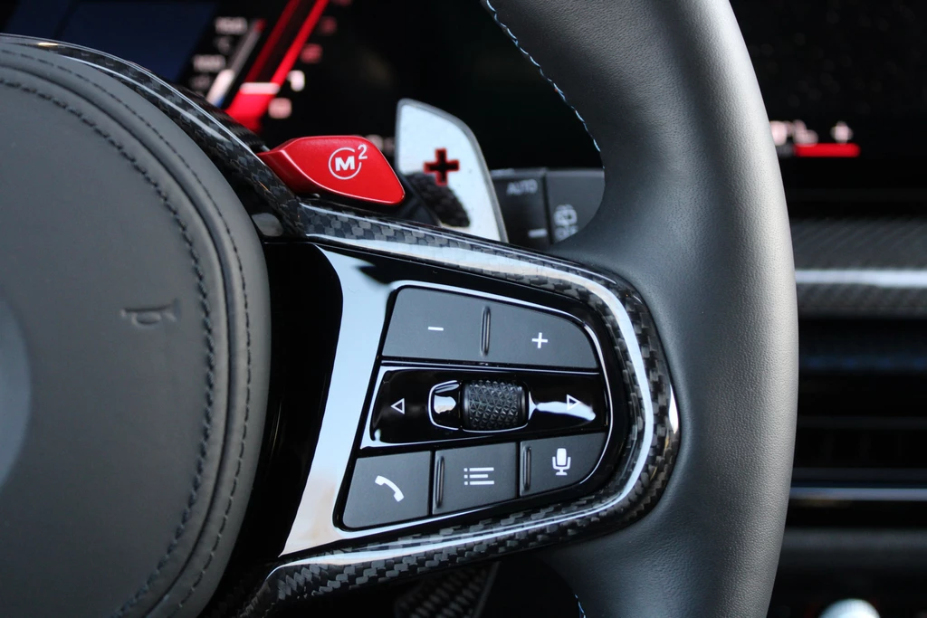 BMW M3 – foto 40