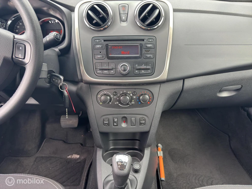 Dacia Logan – foto 16