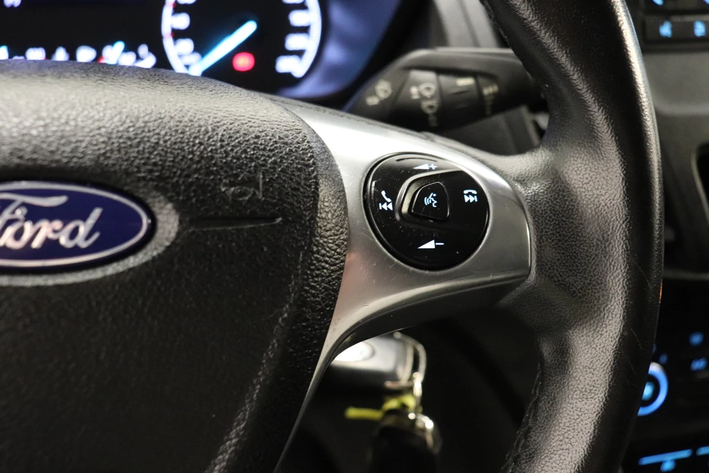 Ford Transit Connect – foto 17