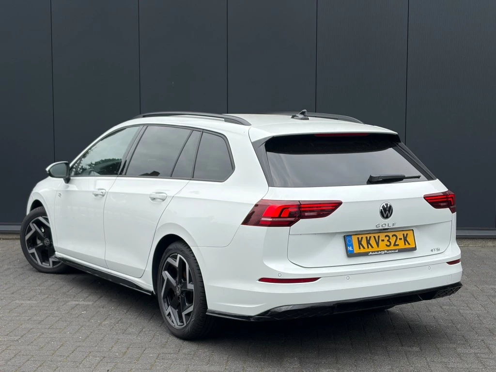 Volkswagen Golf – foto 2