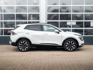 Kia Sportage – thumbnail 8