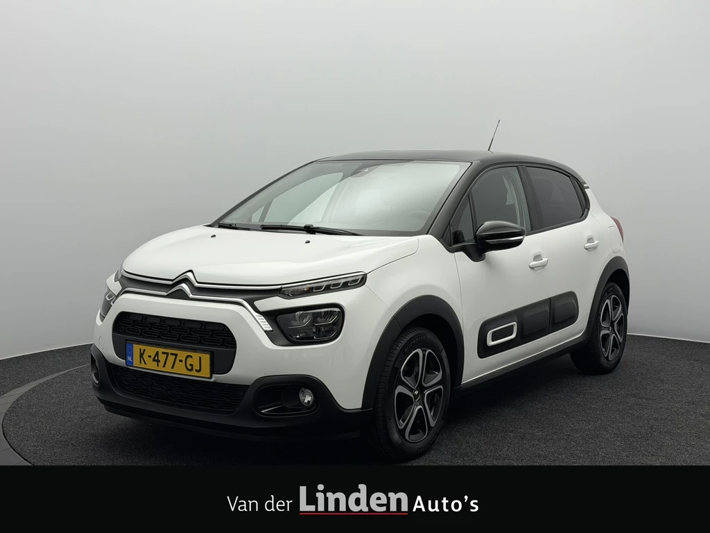 Citroën C3 – foto 1