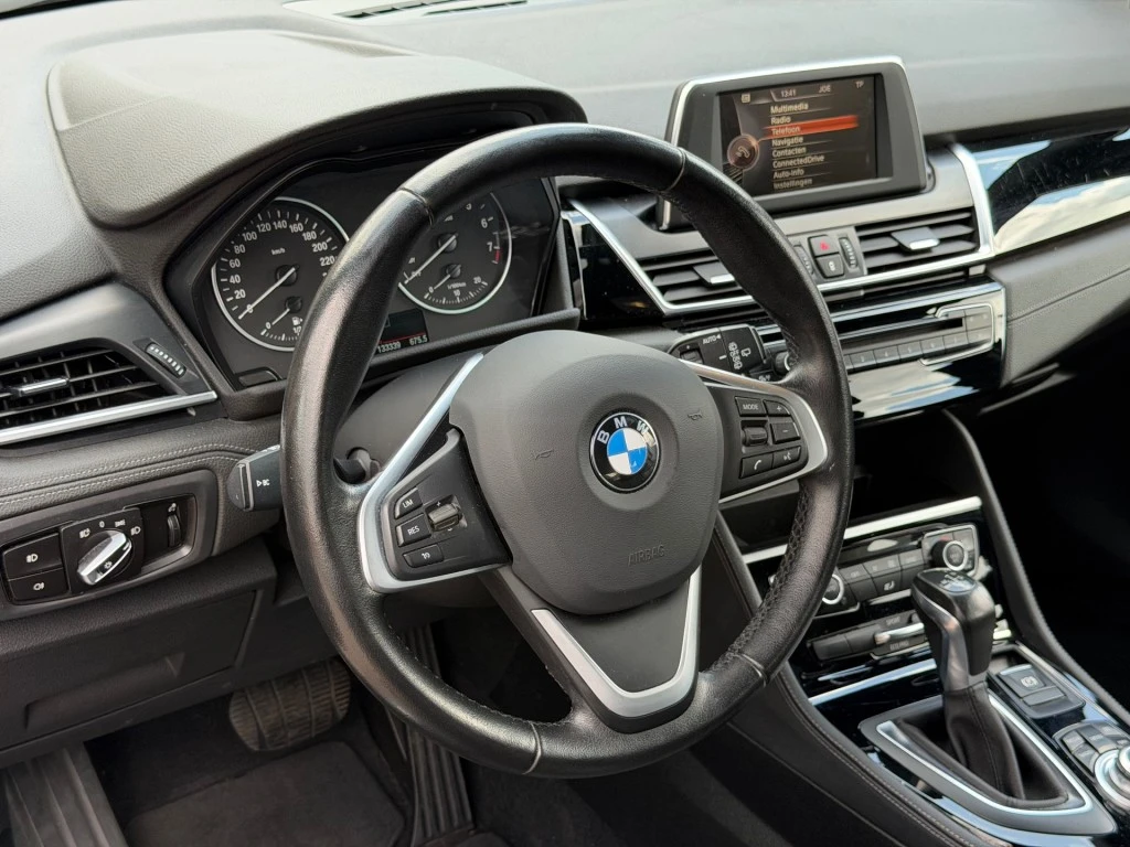 BMW 2 Serie – foto 24