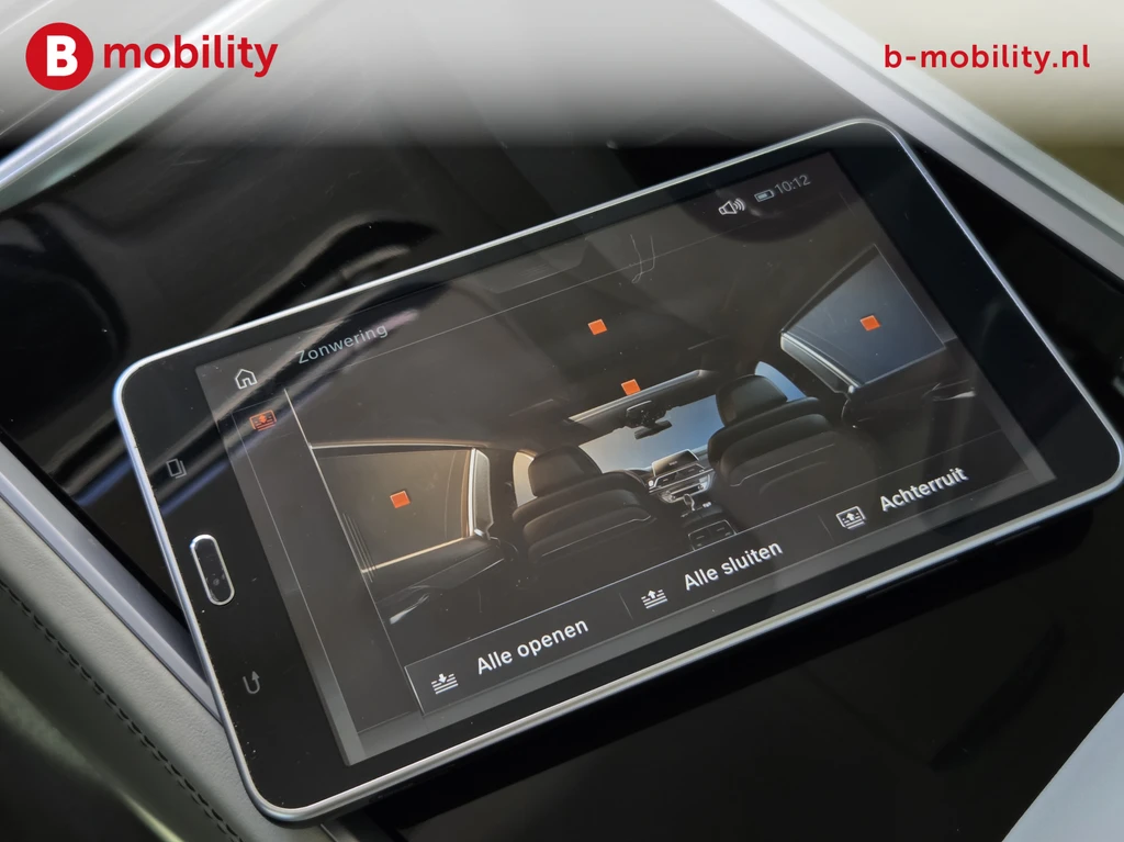 BMW 7 Serie – foto 35