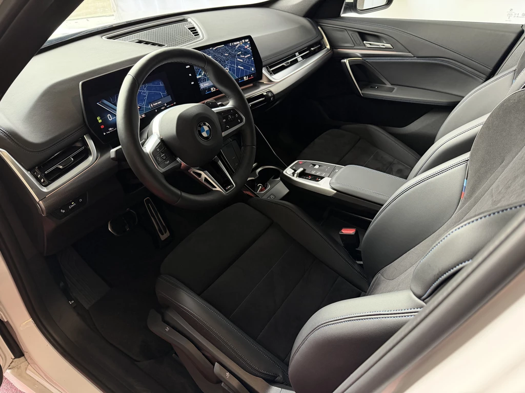 BMW X1 – foto 20