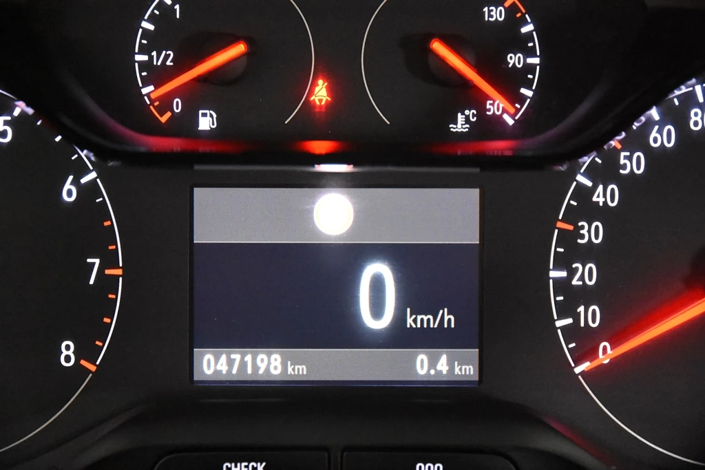Opel Crossland – foto 16