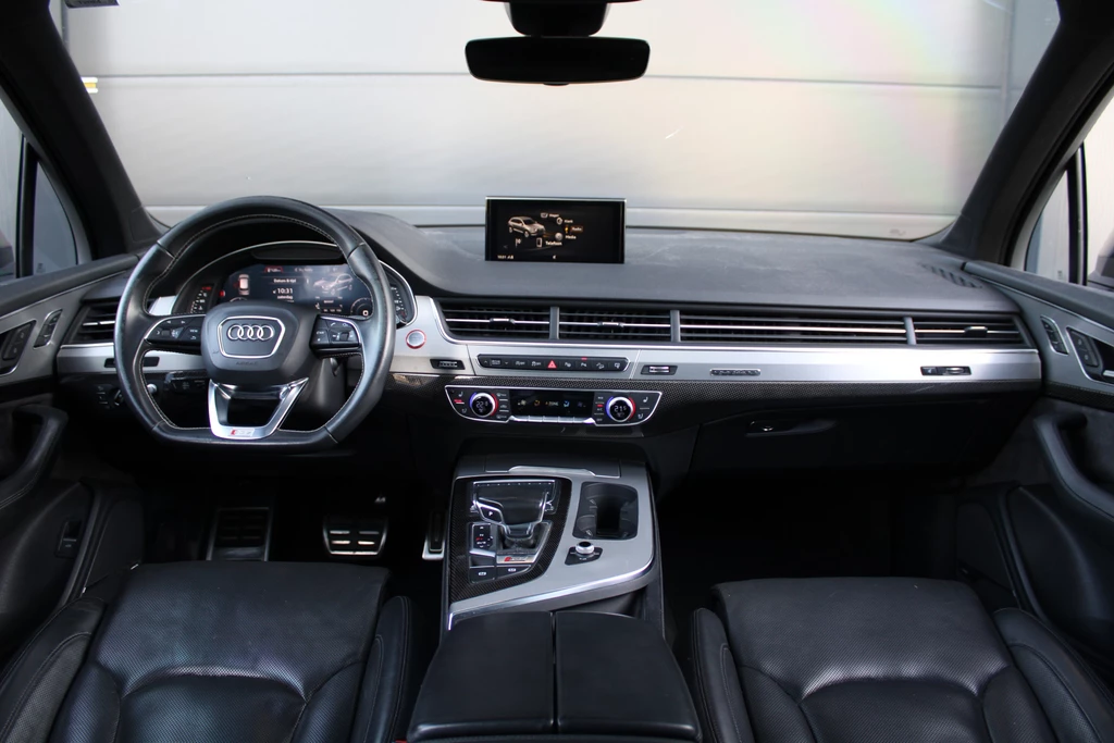 Audi SQ7 – foto 28