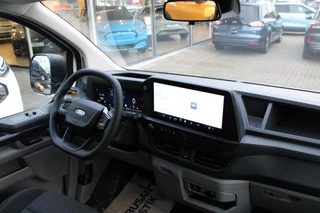 Ford Transit Custom – thumbnail 10