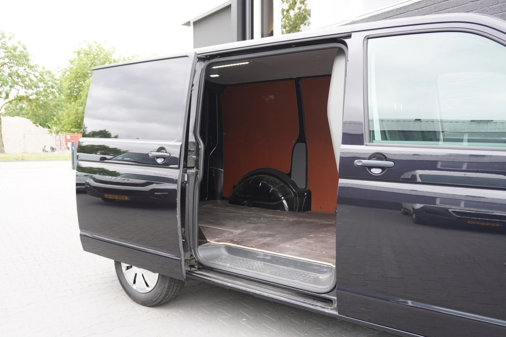 Volkswagen Transporter – foto 9