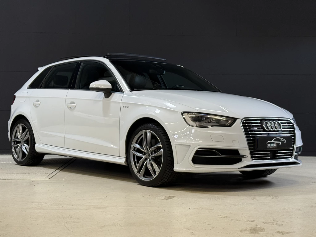 Audi A3 – foto 7