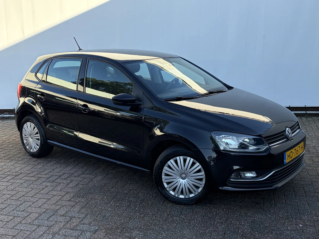 Volkswagen Polo – foto 10