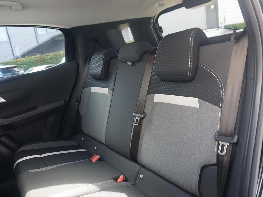 Opel Frontera – foto 31