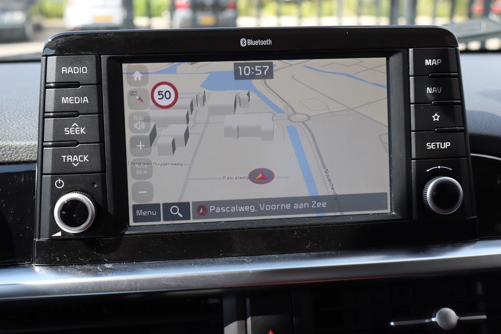 Kia Picanto – foto 23