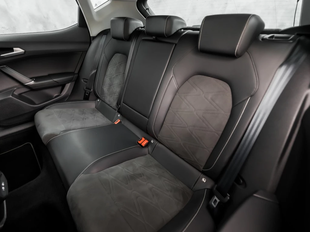 SEAT Leon – foto 17
