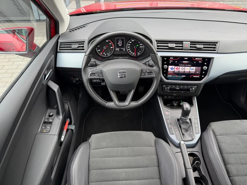 SEAT Arona – foto 14