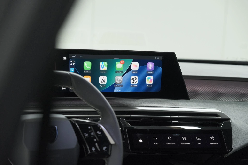 Peugeot 3008 – foto 17