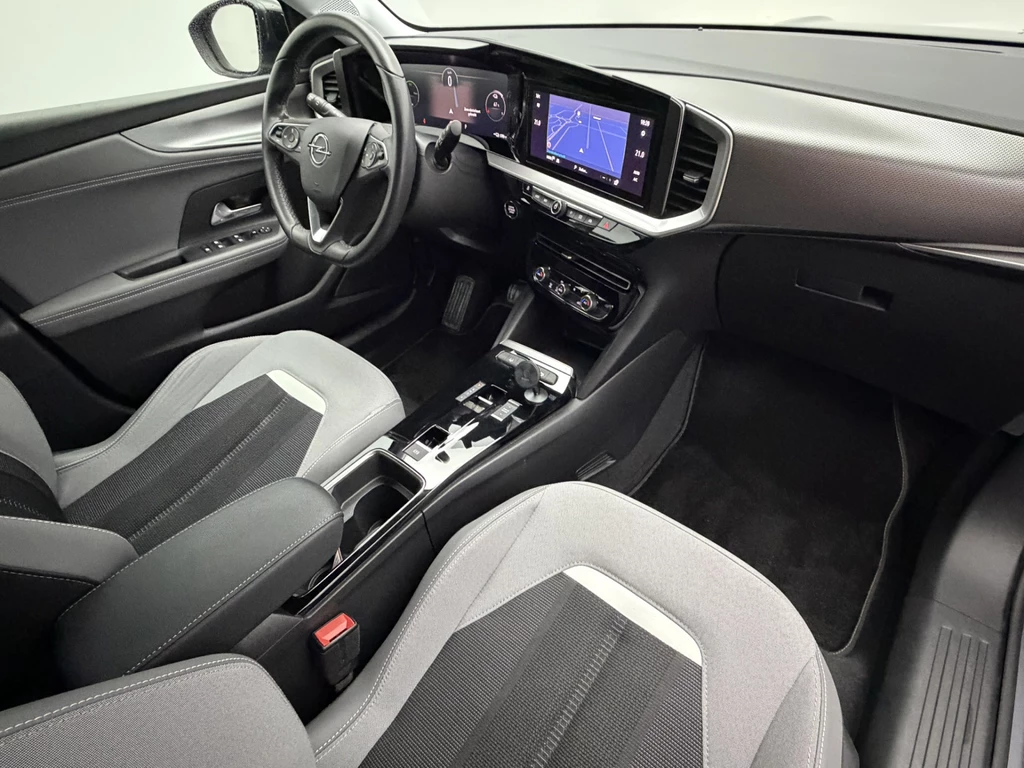 Opel Mokka-e – foto 25